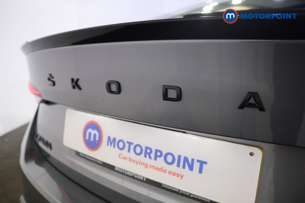 Used Skoda Octavia 2023 for sale - 77775534: Photo 42