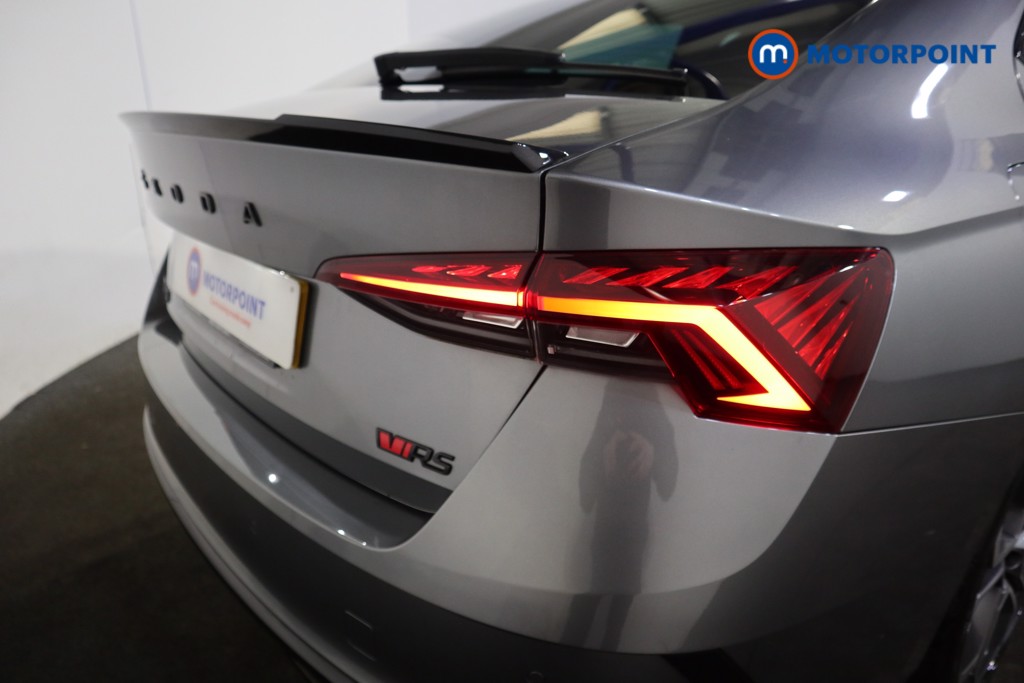 Used Skoda Octavia 2023 for sale - 77775534: Photo 43