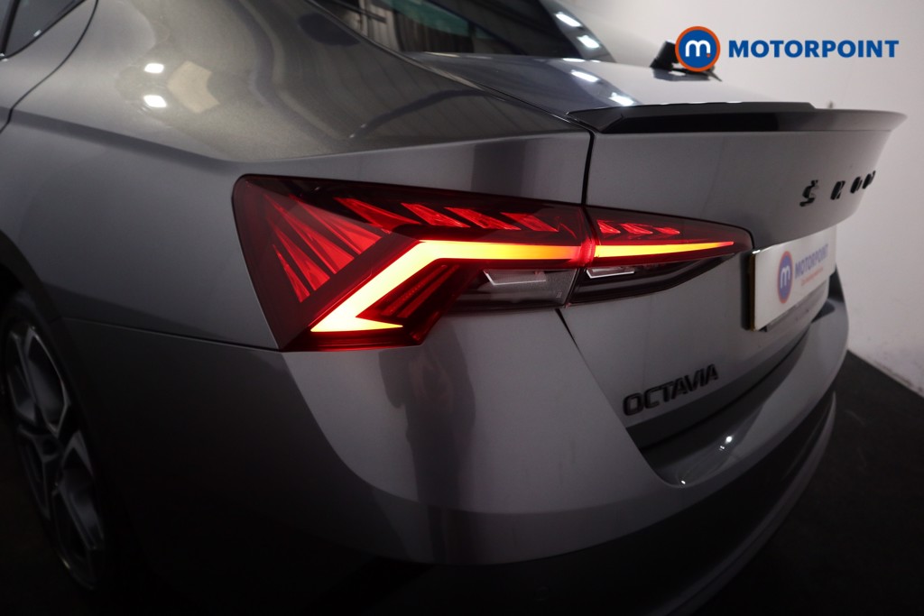 Used Skoda Octavia 2023 for sale - 77775534: Photo 44
