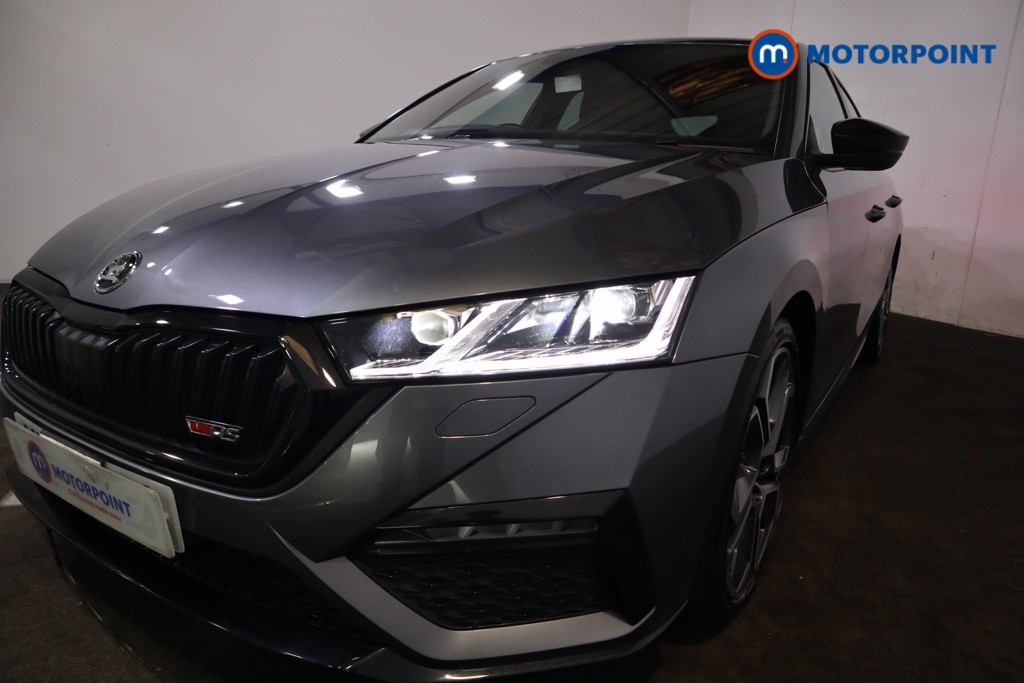 Used Skoda Octavia 2023 for sale - 77775534: Photo 49