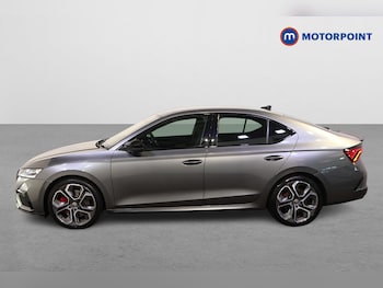 Used Skoda Octavia 2023 for sale - 77775534: Photo