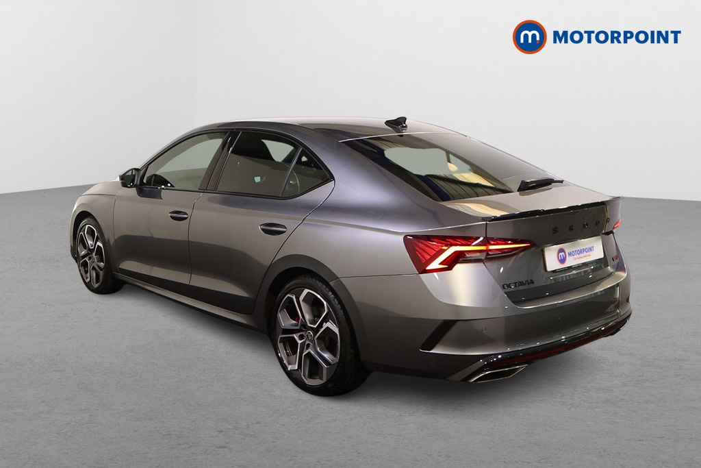 Used Skoda Octavia 2023 for sale - 77775534: Photo 5