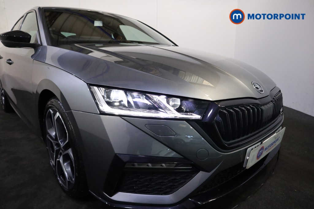 Used Skoda Octavia 2023 for sale - 77775534: Photo 51