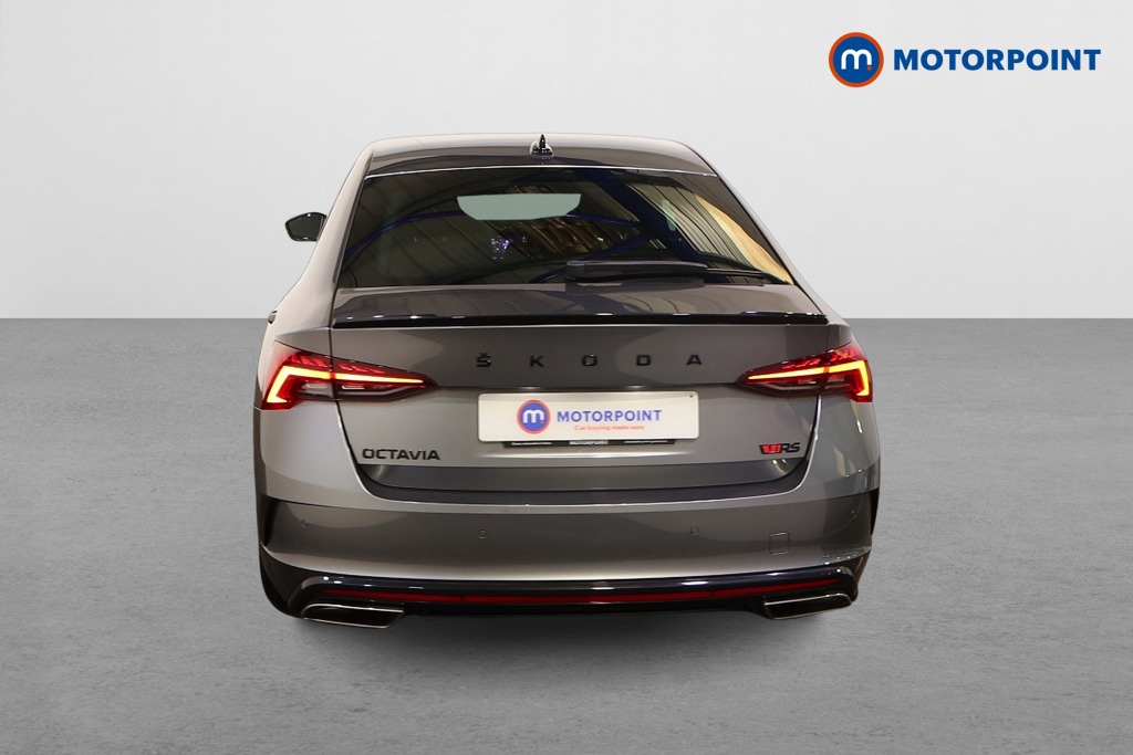 Used Skoda Octavia 2023 for sale - 77775534: Photo 6