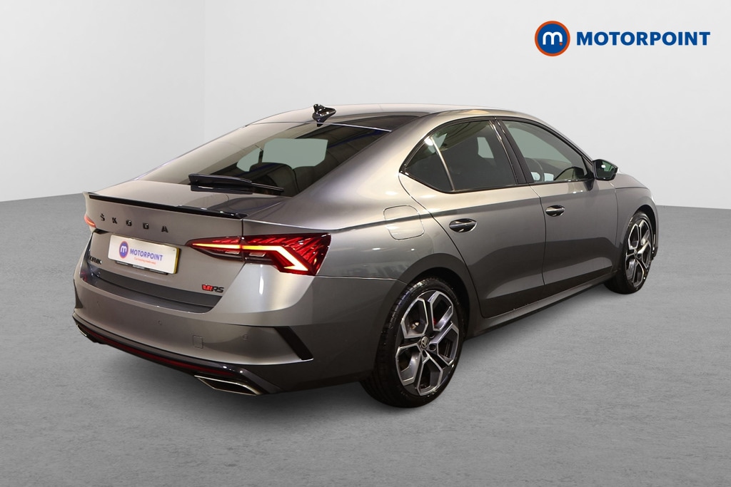 Used Skoda Octavia 2023 for sale - 77775534: Photo 7