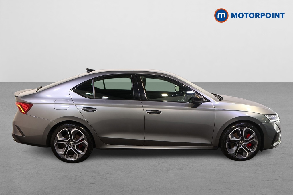 Used Skoda Octavia 2023 for sale - 77775534: Photo 8