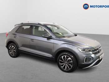 2022 - 2.0 TDI 150 EVO Style 5dr