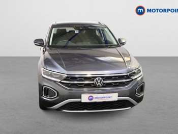 Used Volkswagen T-Roc 2022 for sale - 75148486: Photo