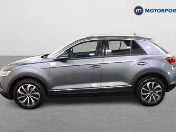 Used Volkswagen T-Roc 2022 for sale - 75148486: Photo
