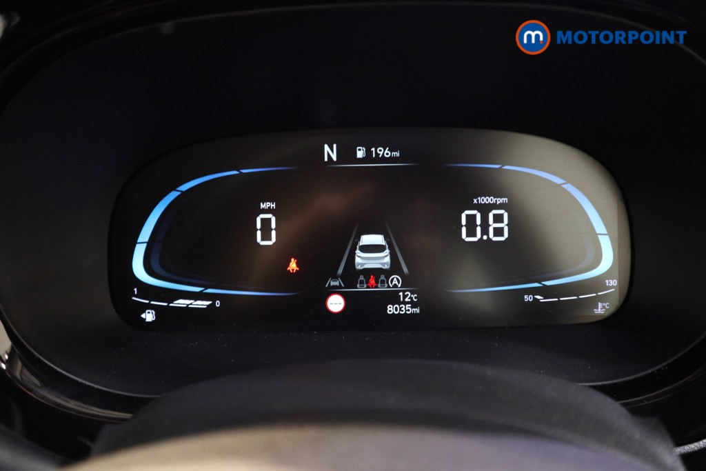 Used Hyundai i10 2025 for sale - 77914174: Photo 13