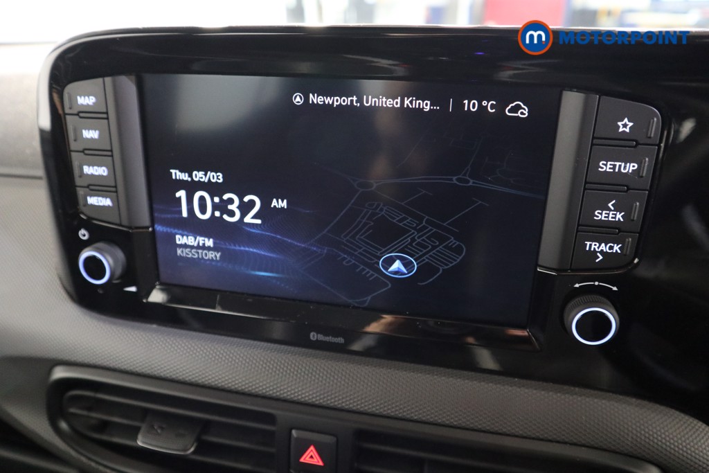 Used Hyundai i10 2025 for sale - 77914174: Photo 14