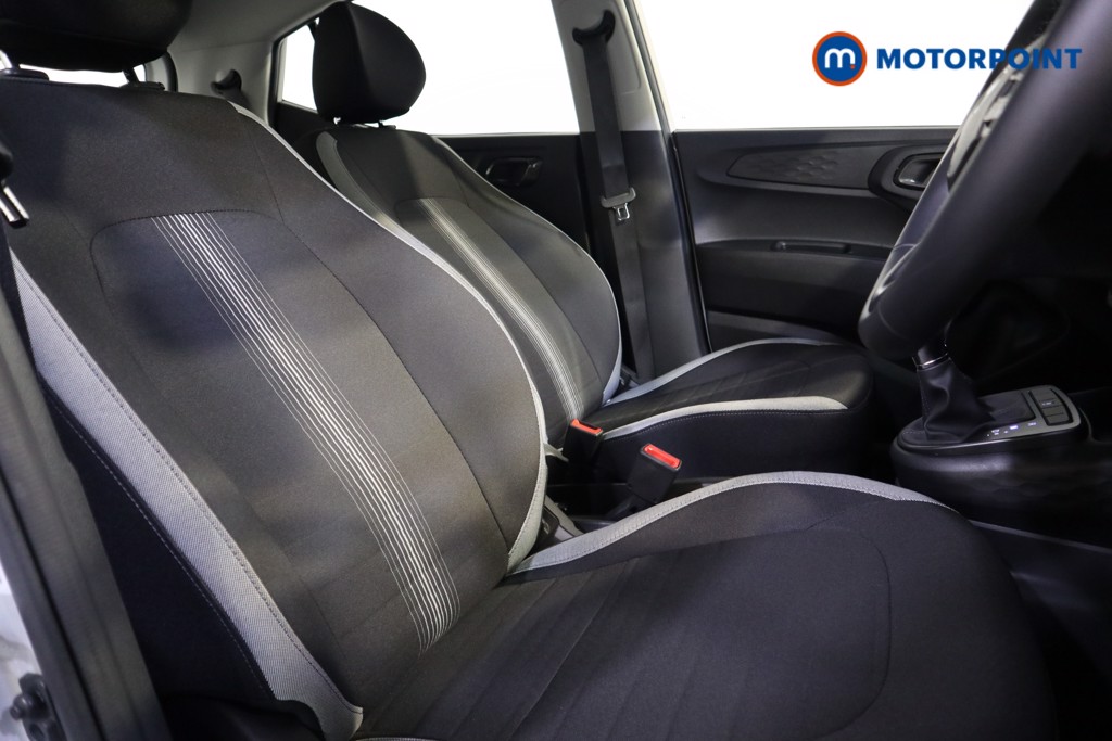 Used Hyundai i10 2025 for sale - 77914174: Photo 23