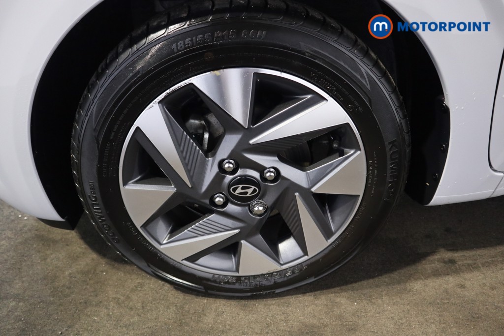 Used Hyundai i10 2025 for sale - 77914174: Photo 31