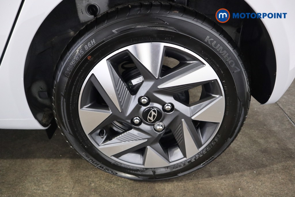 Used Hyundai i10 2025 for sale - 77914174: Photo 32