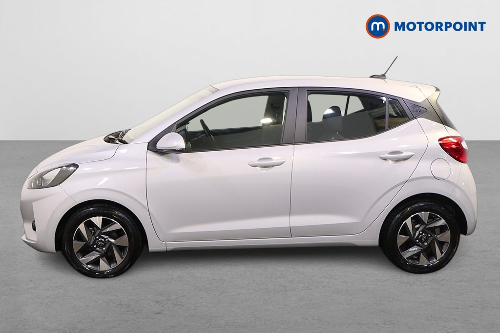 Used Hyundai i10 2025 for sale - 77914174: Photo 4