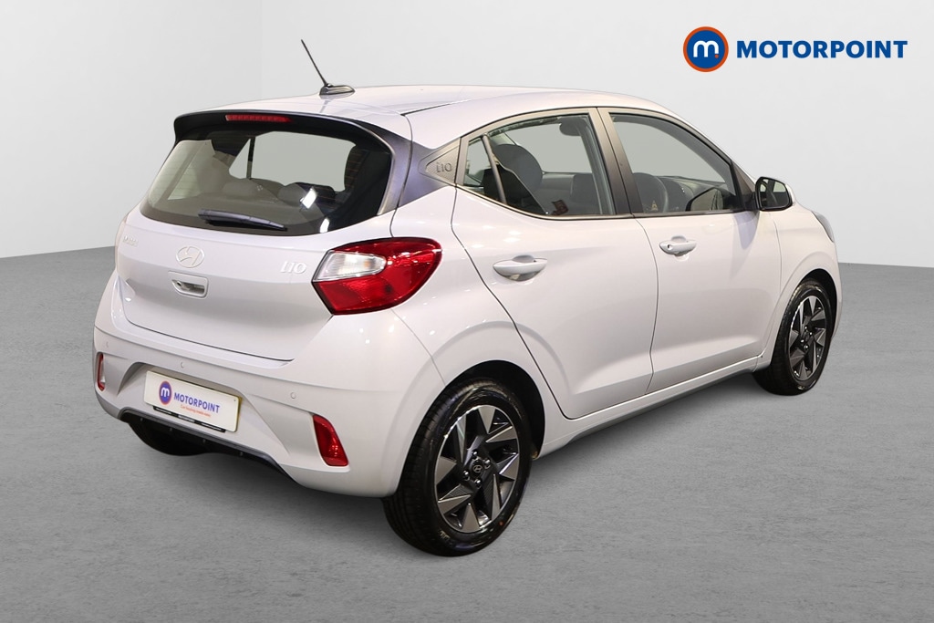 Used Hyundai i10 2025 for sale - 77914174: Photo 7