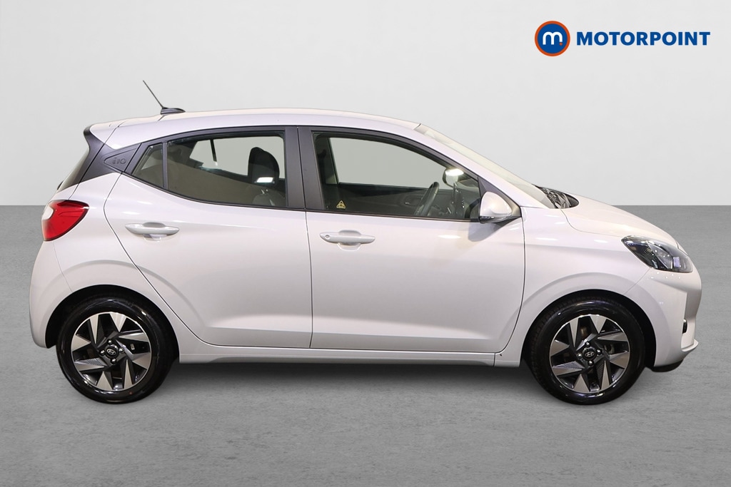 Used Hyundai i10 2025 for sale - 77914174: Photo 8