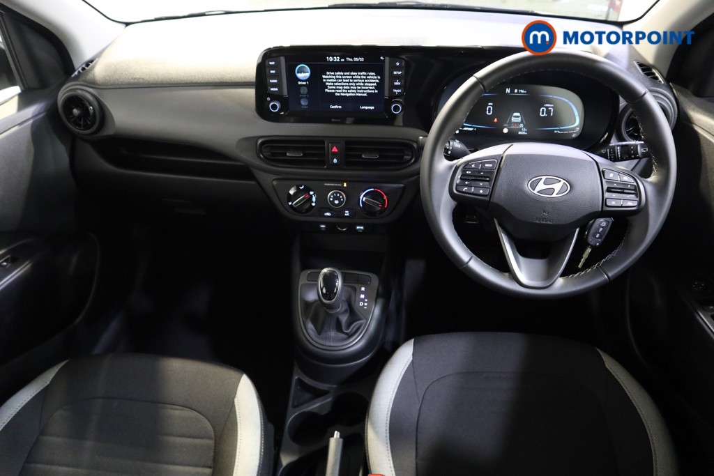 Used Hyundai i10 2025 for sale - 77914174: Photo 9