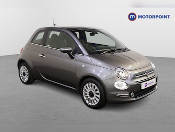 Used Fiat 500 undefined for sale - 77378804: Photo