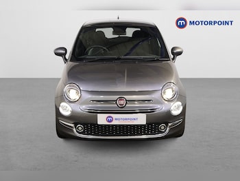 Used Fiat 500 undefined for sale - 77378804: Photo