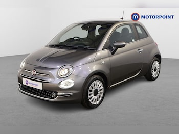 Used Fiat 500 undefined for sale - 77378804: Photo