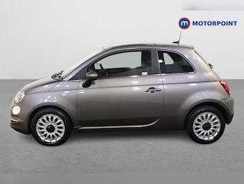 Used Fiat 500 undefined for sale - 77378804: Photo