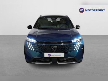 Used Peugeot 5008 2025 for sale - 78597213: Photo