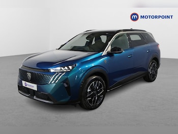 Used Peugeot 5008 2025 for sale - 78597213: Photo