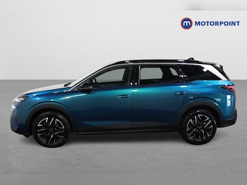 Used Peugeot 5008 2025 for sale - 78597213: Photo