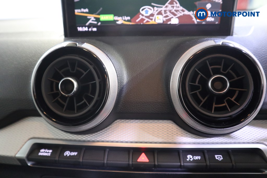 Used Audi Q2 2022 for sale - 77679622: Photo 15