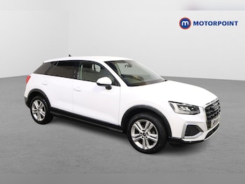 Used Audi Q2 2022 for sale - 77679622: Photo