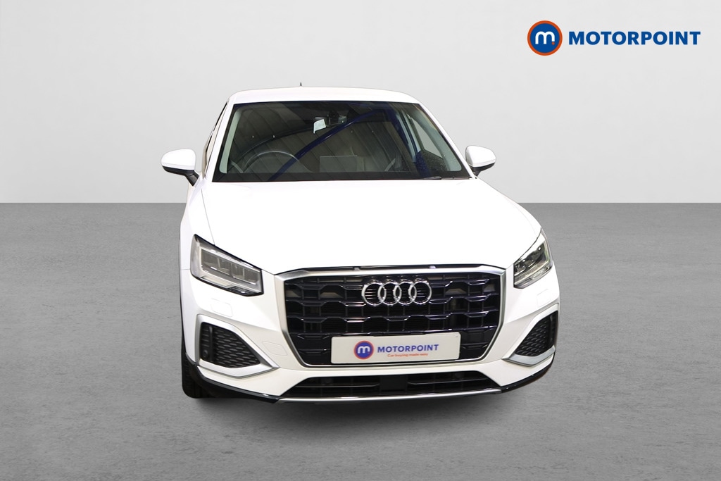 Used Audi Q2 2022 for sale - 77679622: Photo 2