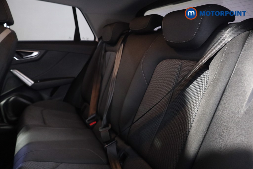 Used Audi Q2 2022 for sale - 77679622: Photo 28