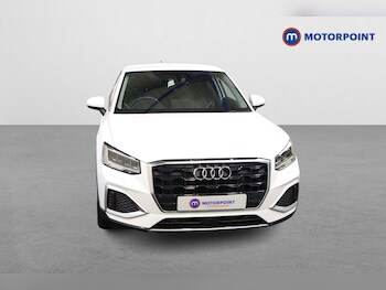 Used Audi Q2 2022 for sale - 77679622: Photo