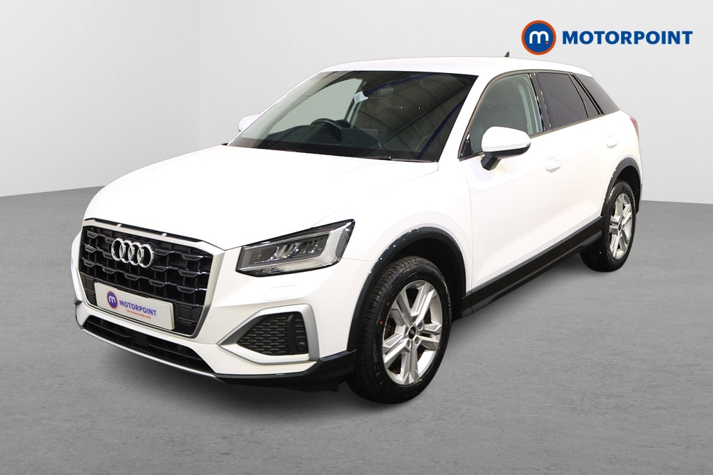 Used Audi Q2 2022 for sale - 77679622: Photo 3