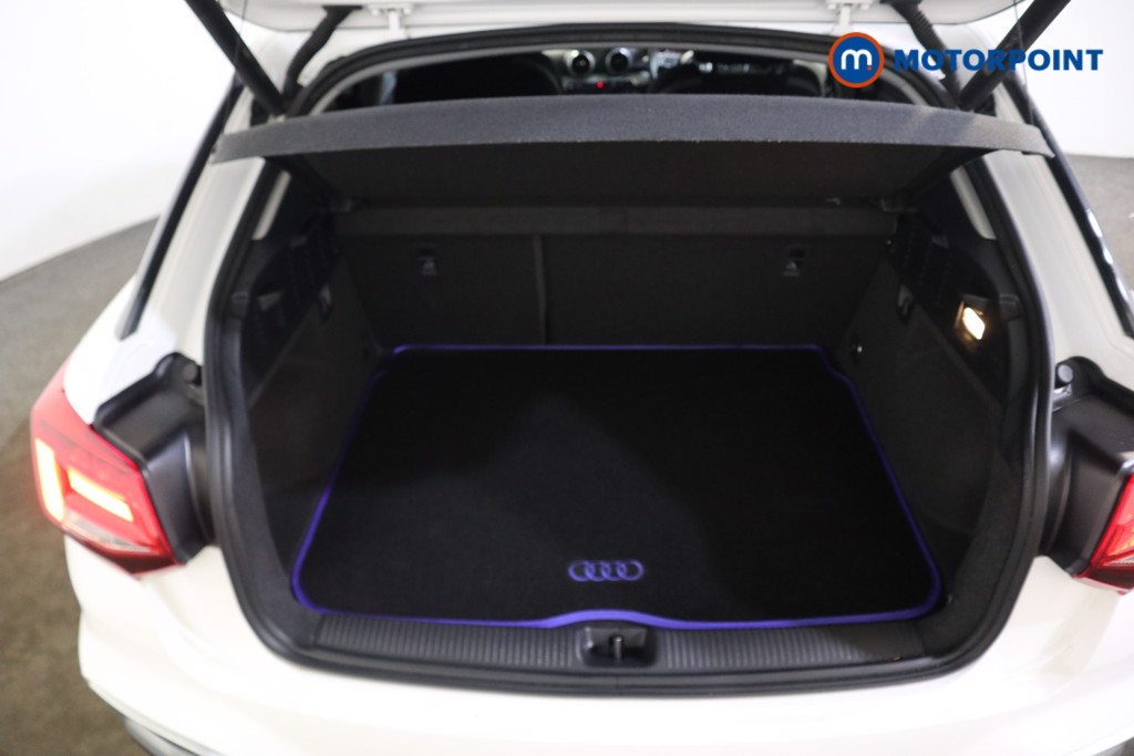 Used Audi Q2 2022 for sale - 77679622: Photo 30