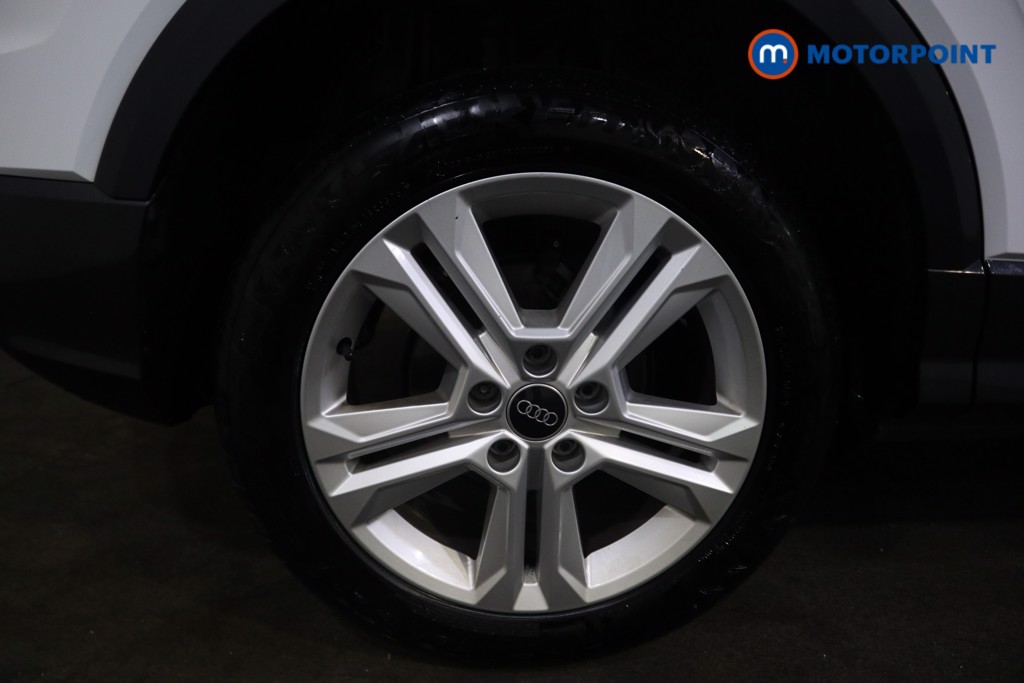 Used Audi Q2 2022 for sale - 77679622: Photo 33