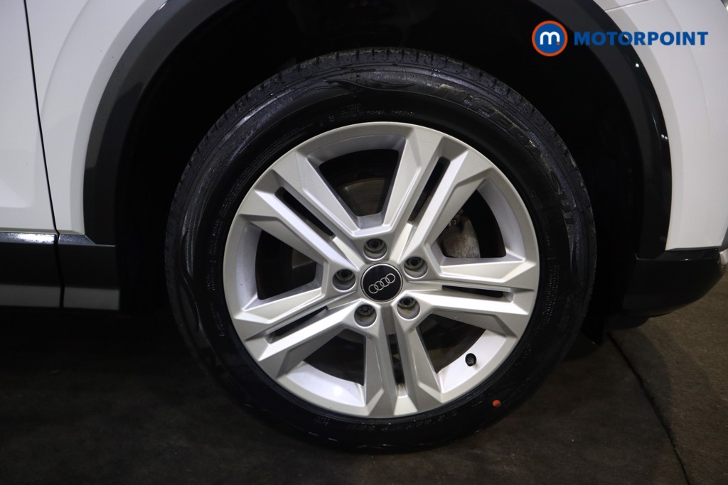 Used Audi Q2 2022 for sale - 77679622: Photo 34