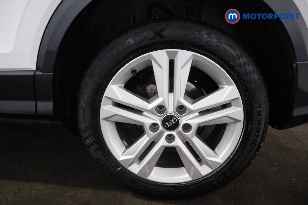 Used Audi Q2 2022 for sale - 77679622: Photo 36