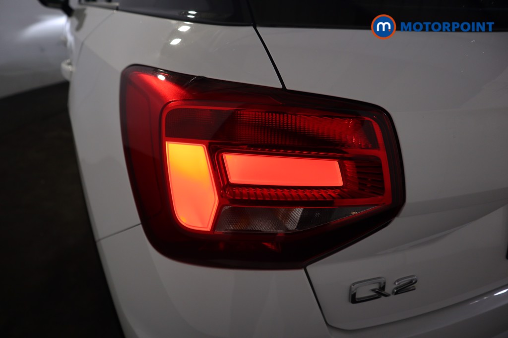 Used Audi Q2 2022 for sale - 77679622: Photo 38