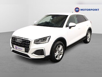 Used Audi Q2 2022 for sale - 77679622: Photo