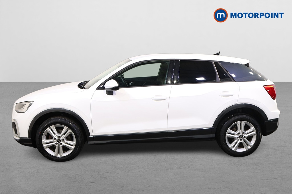 Used Audi Q2 2022 for sale - 77679622: Photo 4