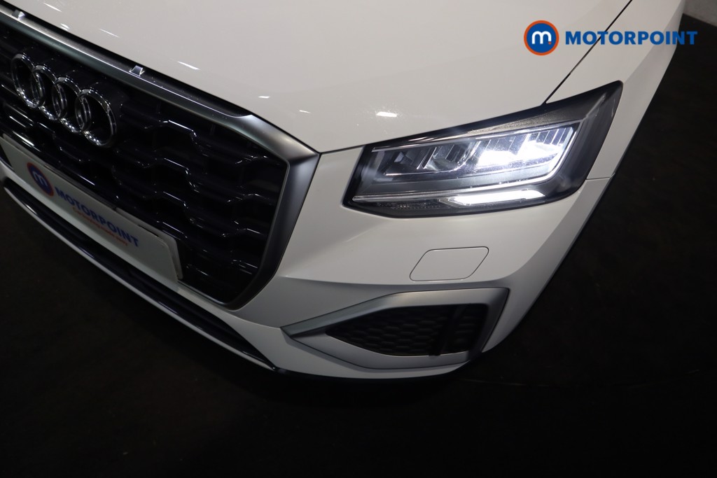 Used Audi Q2 2022 for sale - 77679622: Photo 48