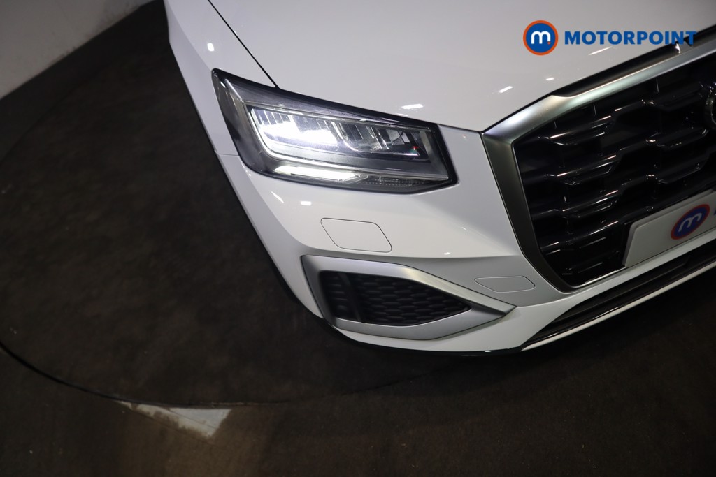 Used Audi Q2 2022 for sale - 77679622: Photo 49