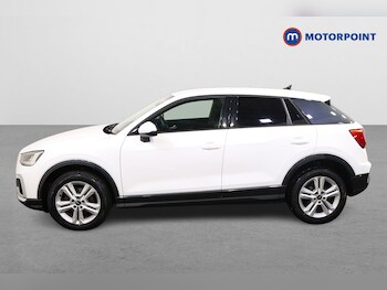 Used Audi Q2 2022 for sale - 77679622: Photo