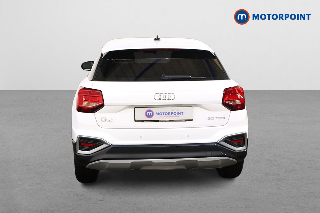 Used Audi Q2 2022 for sale - 77679622: Photo 6