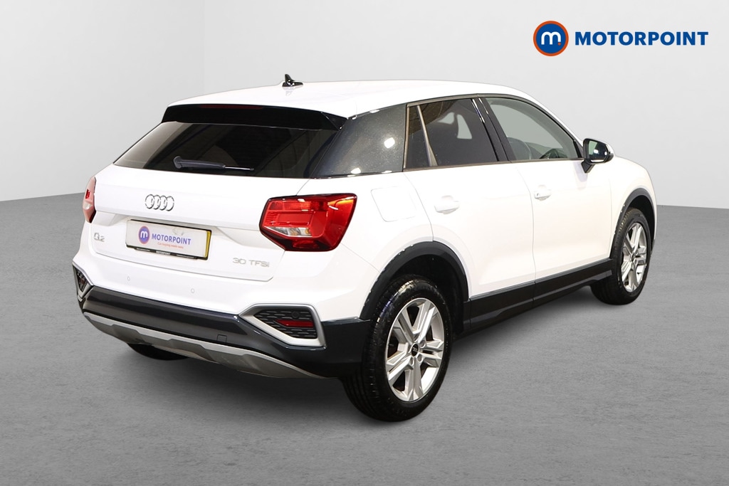 Used Audi Q2 2022 for sale - 77679622: Photo 7