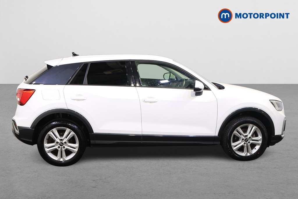 Used Audi Q2 2022 for sale - 77679622: Photo 8