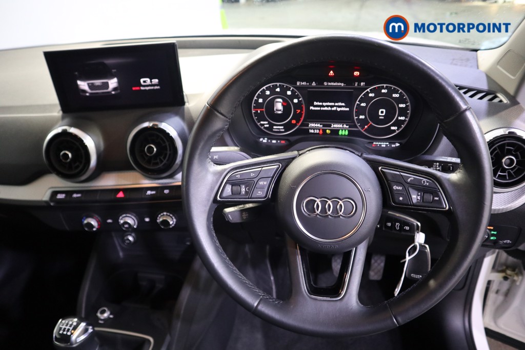 Used Audi Q2 2022 for sale - 77679622: Photo 9