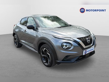 Used Nissan Juke 2024 for sale - 78543381: Photo